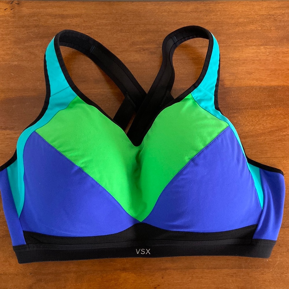 Victoria’s Secret incredible sports bra